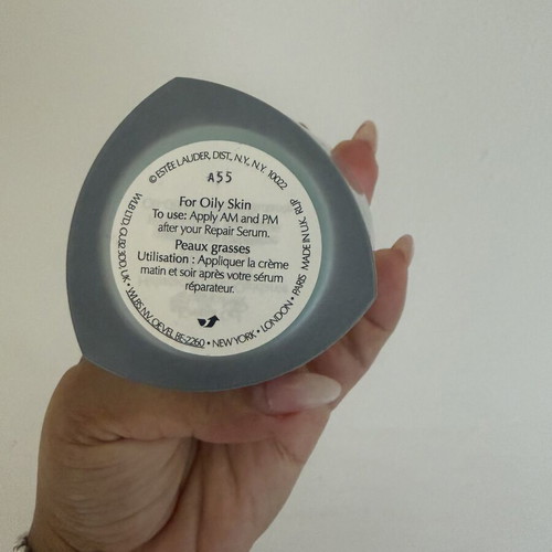Estee Lauder DayWear Matte Face Cream 50ml like new