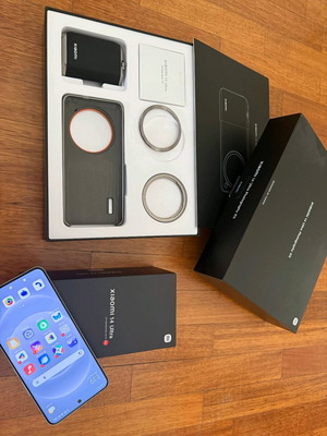 Xiaomi 14 Ultra 5G Dual SIM