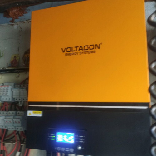 Inverter 48v 8kw off grid like new