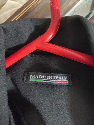 jacket