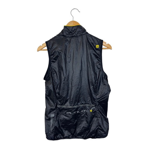 Mavic Helium Gilet cycling vest like new, ultra-light, windproof