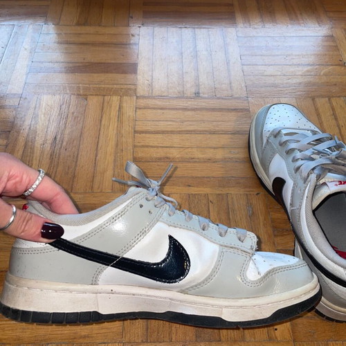 Nike Dunk Low like new in excellent condition