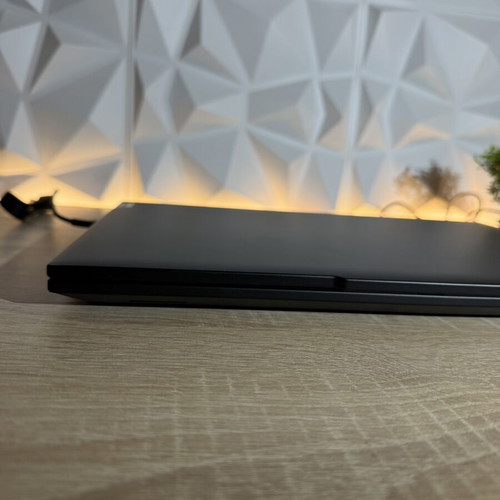 Lenovo ThinkPad L16 G2 laptop new, 500GB SSD, Intel Core Ultra 5, 32GB RAM DDR5