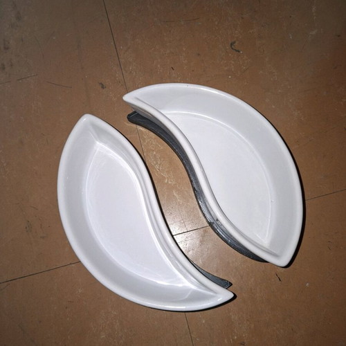 Package of various kitchen items like new