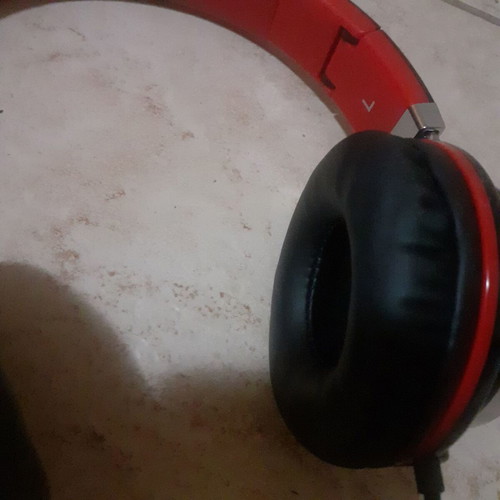 Artix CL750 ενσύρματα ακουστικά πάνω από το αυτί με θήκη