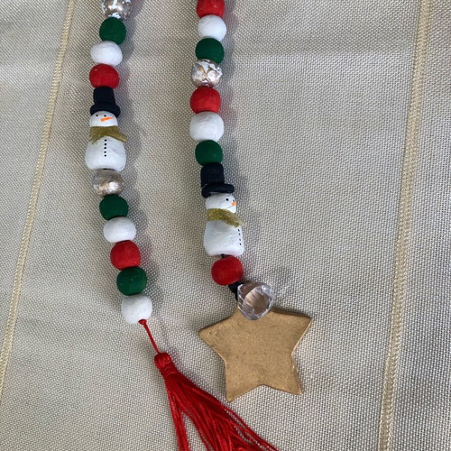 Christmas Decorative Handmade New