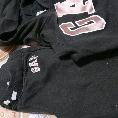 Sports set for 4-5 years old, size 10, new, 2 pieces