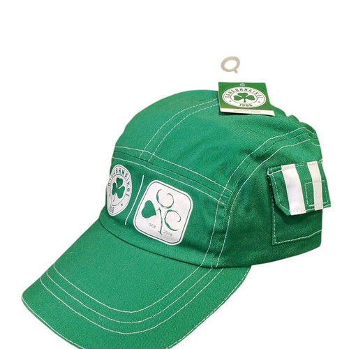 Panathinaikos Cap new, authentic