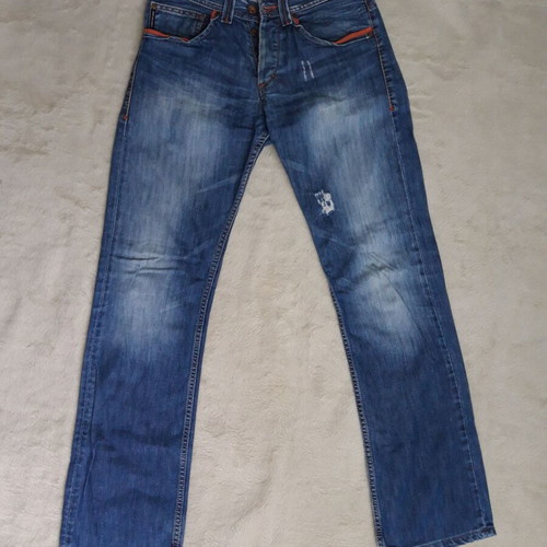 Jean Dolce Gabbana men's jeans like new, size 31, blue