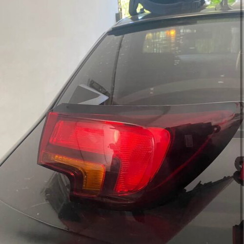 Rear lights X1 2022 like new, excellent condition