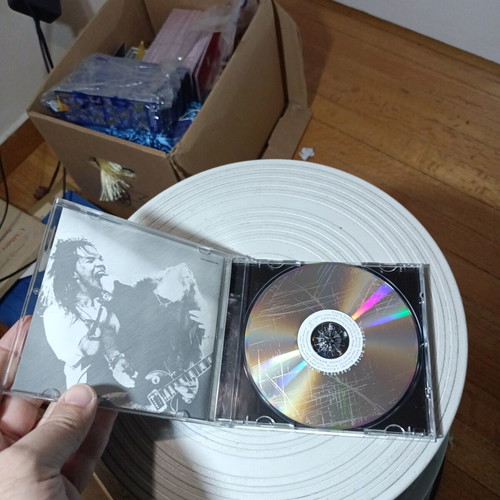 Guns n Roses Greatest Hits CD used, rock