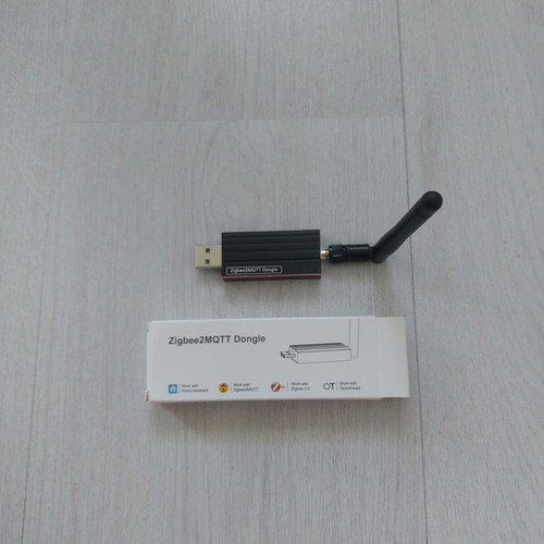 AVATTO GW70-MQTT Zigbee 3.0 USB Dongle new for Home Assistant