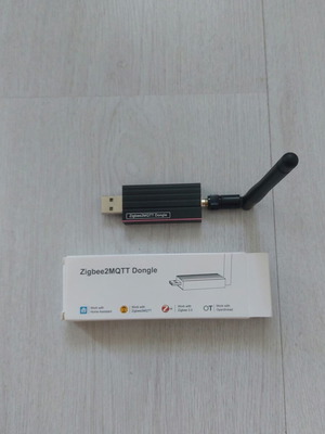 AVATTO GW70-MQTT Zigbee 3.0 USB Dongle new for Home Assistant