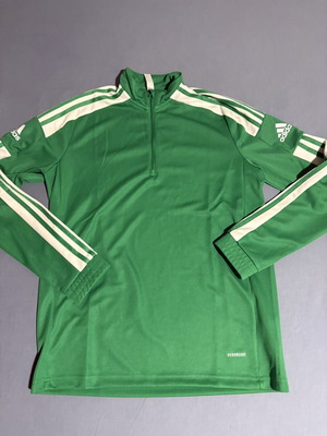 Adidas ζακέτα σαν καινούργιο, πράσινο, για παιδιά XS και S
