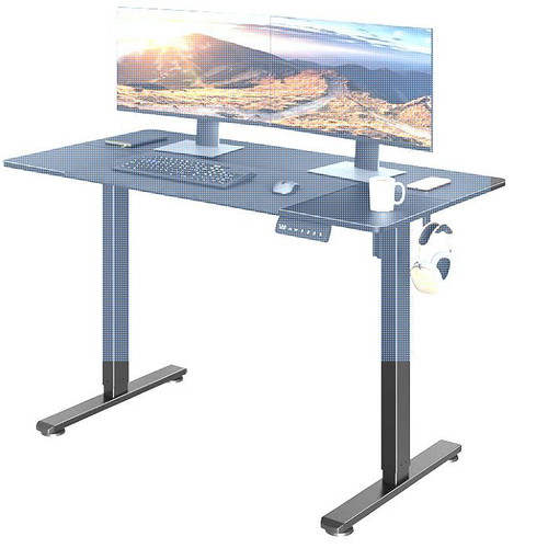 Bontec Electric Desk Adjustable Height new