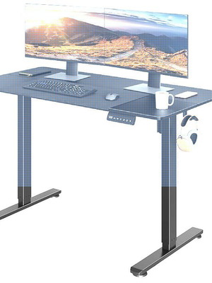Bontec Electric Desk Adjustable Height new