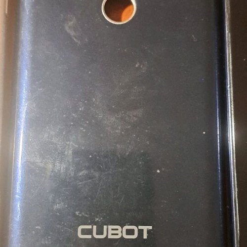Smartphones used for parts, pack of 2