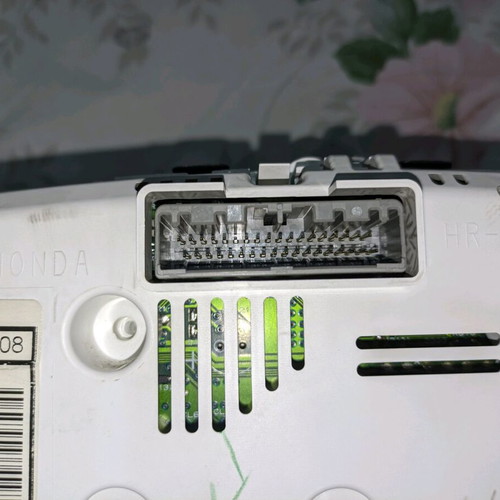 HONDA CIVIC VIII HATCHBACK 2006 TO 2011 FACELIFT SPEEDOMETER / TACHOMETER