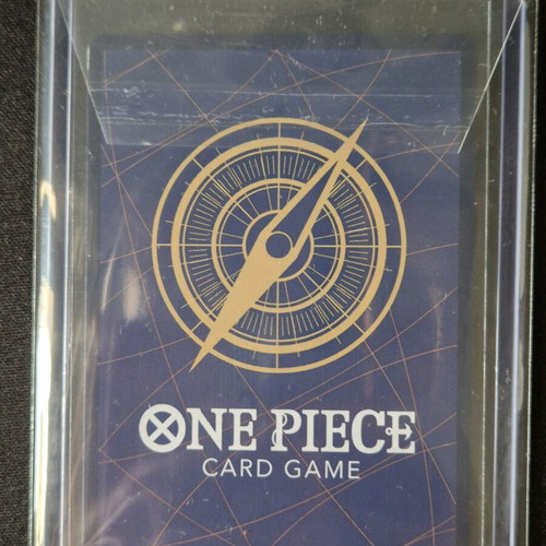 One Piece Card Game Sabo SP (Alternate -  140,00 - Vendora.cy