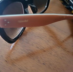 Celine sunglasses new, unworn
