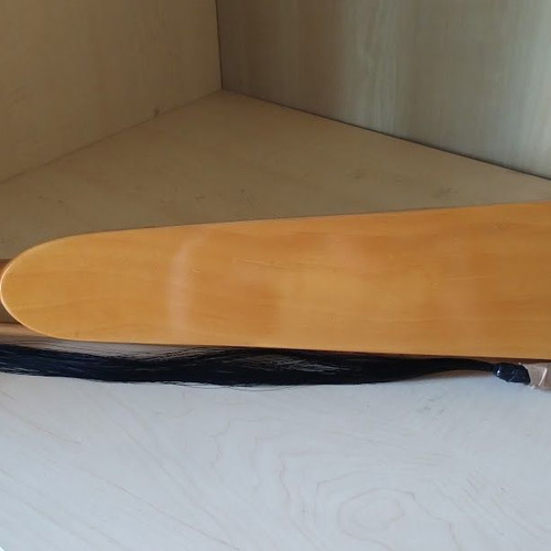 Pontian Lyra (Kementzes) with bow and case, like new