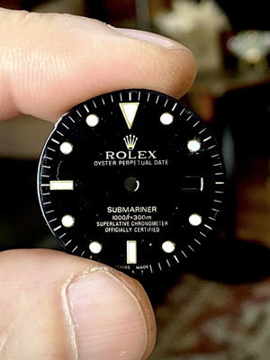 Rolex used, various gray models