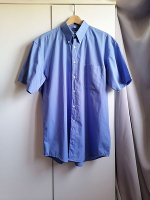 Always men's shirt XL like new, short sleeve, size 42