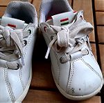  Παιδικά παπούτσια Νο24 -Δύο ζευγάρια μαζί -αθλητικά & πέδιλα