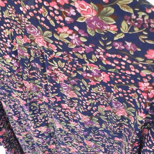 Printed shirt with single-piece sleeve new, size XL