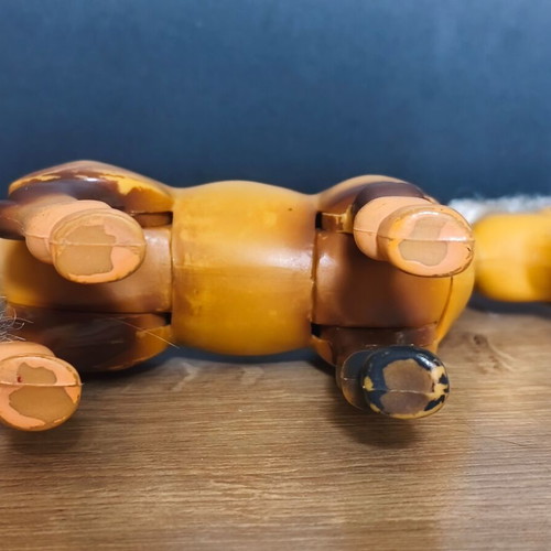 1998 Kid Kore Horse used with movable legs and neck