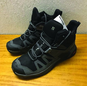 SALOMON X Ultra 4