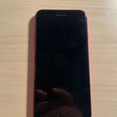 Apple iPhone 7, 8, SE pack of 6 like new