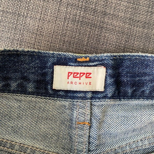 Pepe jeans shorts
