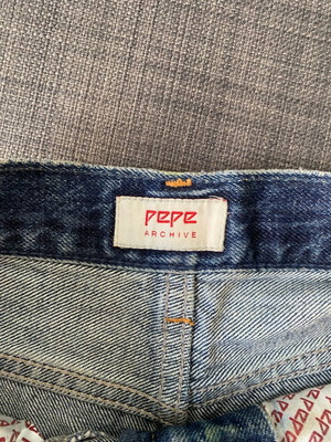 Pepe jeans shorts