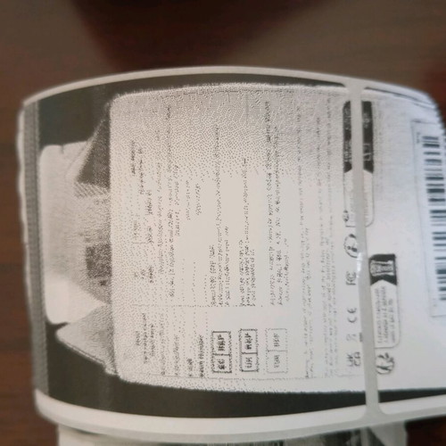 Mini thermal printer like new