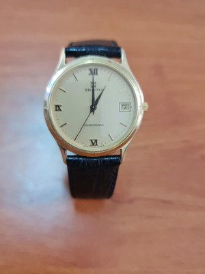 Ρολόι Zenith