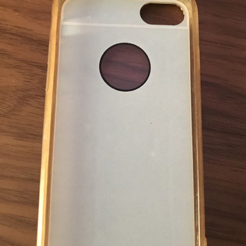 iPhone 7/8/SE phone case new