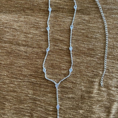Necklace new