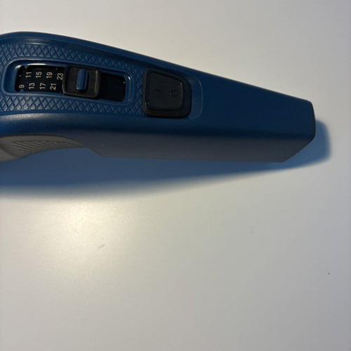 Philips HC3505/15 Wired Hair Clipper like new
