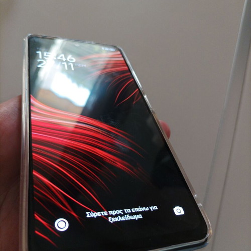 Xiaomi Poco X5 6/128 μεταχειρισμένο με πρόβλημα δικτύου, μπλε