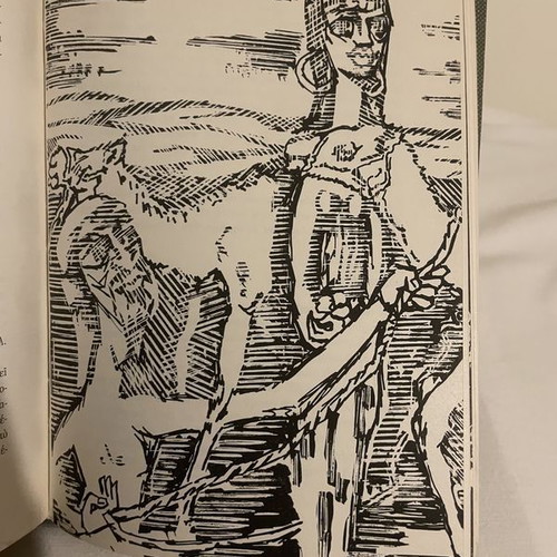 Earthly Foods André Gide book new, rare
