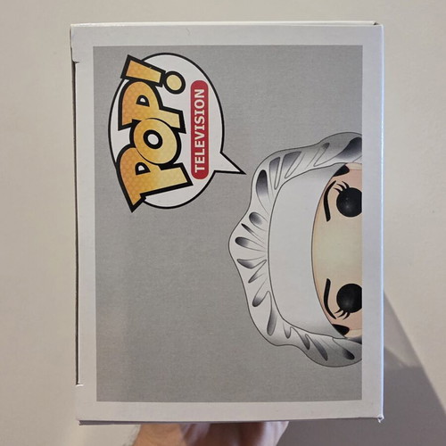 Monica Geller Funko Pop vinyl figure like new