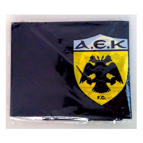 AEK Stadium Noise Balloons new, season 2006-07, pack of 2