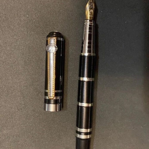 Writing pen