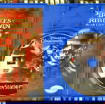  The Pirates of the Caribbean at World's End - PlayStation 2
