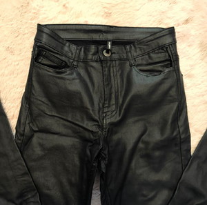 Παντελόνι δερμάτινο Calzedonia
