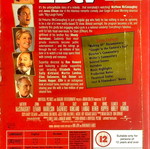 EDTV DVD μεταχειρισμένο, δράμα κωμωδία με Matthew McConaughey και Elizabeth Hurley