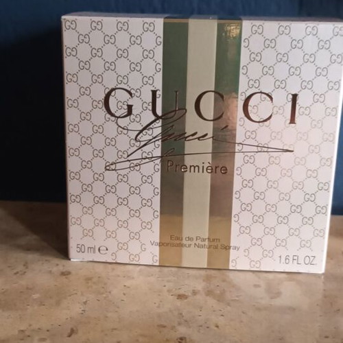 Gucci Premiere Eau de Parfum 50 ml new