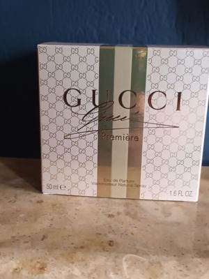 Gucci Premiere Eau de Parfum 50 ml καινούργιο