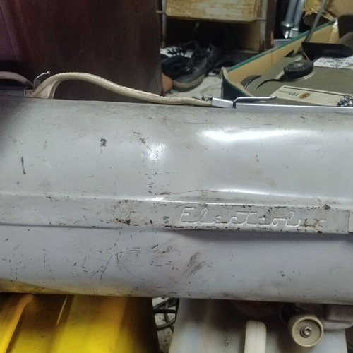 Electrolux vintage retro 1937-1954 electric vacuum used